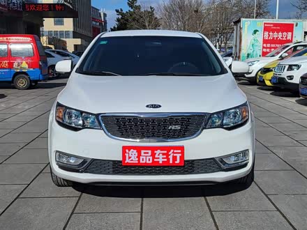 福瑞迪 2014款 1.6L AT GL