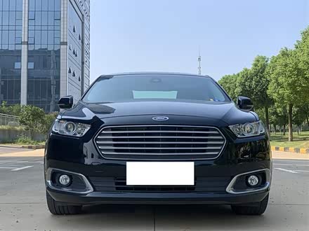金牛座 2018款 EcoBoost 245 时尚型 国V