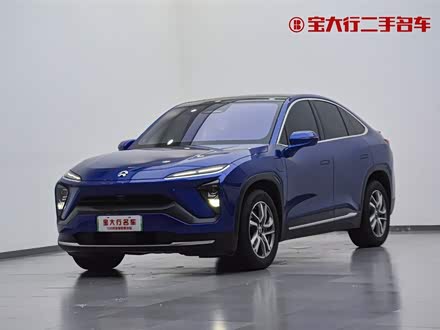 蔚来EC6 2020款 605KM 运动版