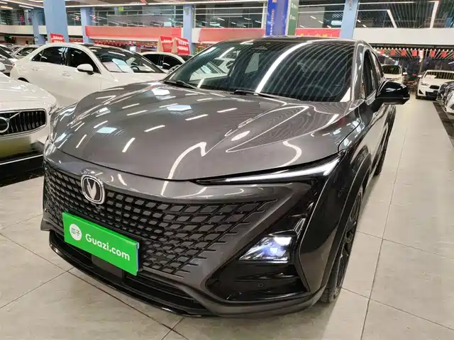 CHANGAN  UNI T 2023