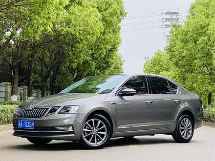 明锐 2020款 1.5L 自动智行豪华版