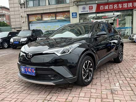 奕泽IZOA 2020款 2.0L 奕享版