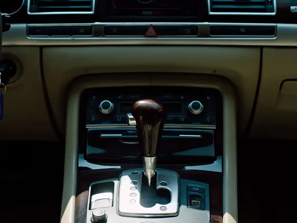 Audi A8 — фотографии объявления, Фото 18