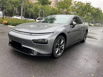 小鹏P7 2020款 670E