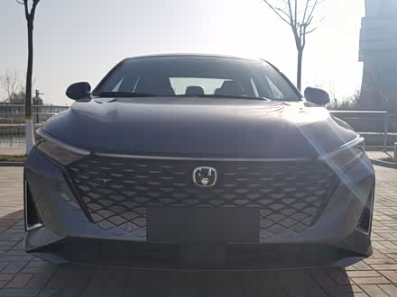 锐程PLUS 2023款 1.5T DCT豪华型