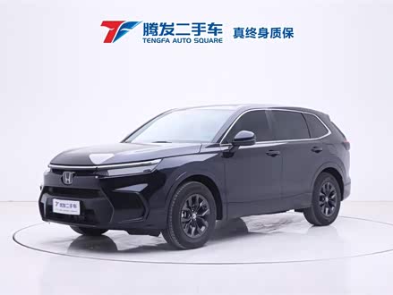 皓影 2023款 240TURBO 两驱豪华版PRO 7座