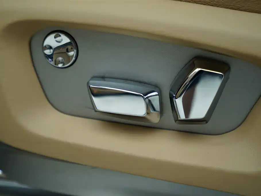Rolls-Royce Ghost 2014 6.6T