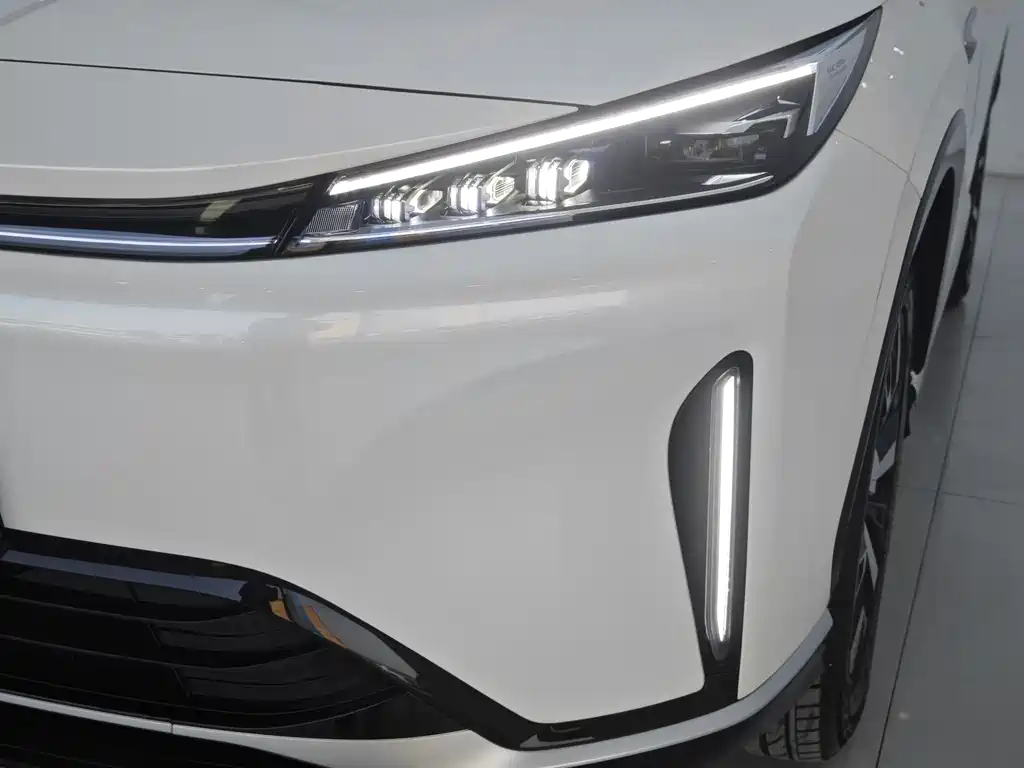 ROEWE D5X DMH