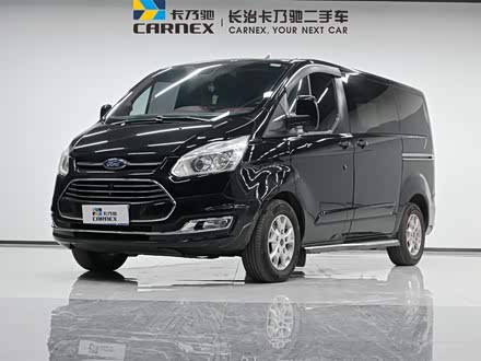 途睿欧 2017款 2.0T 自动精英版