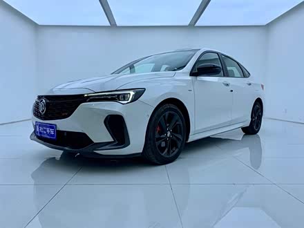 威朗 2023款 Pro GS 疾风版