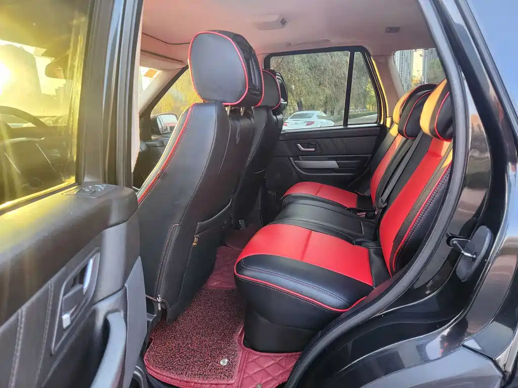 Land Rover Range Rover Sport 2006 Sport V8 4.2 SC