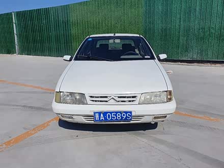 富康 06款 1.4 手动 典约版