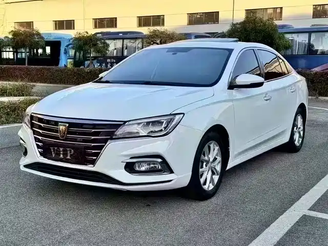ROEWE  I5 2021