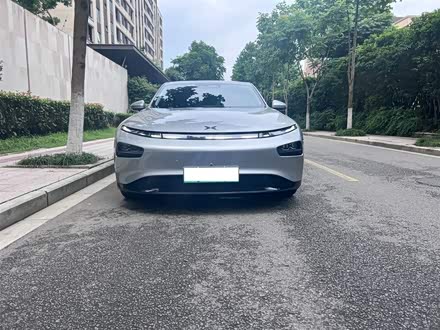 小鹏P7 2021款 480E