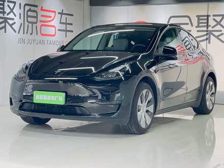 Model Y 2022款 改款 后轮驱动版