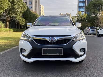 宋 2016款 1.5TI 手动尊贵型