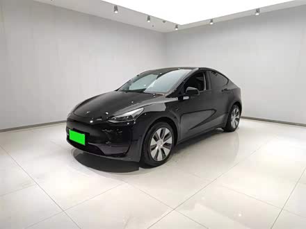 Model Y 2022款 后轮驱动版