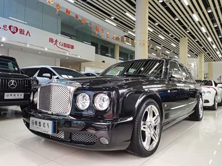雅致 2009款 6.8T 自动