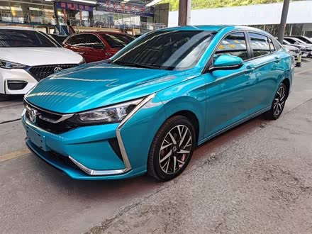 奕炫 2020款 230T 自动炫酷版