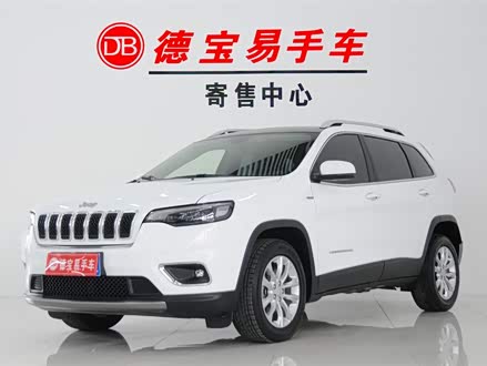 自由光 2019款 2.0T 两驱智享版 国V
