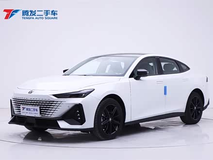 长安UNI-V 智电iDD 2023款 智电iDD 1.5T 113km智酷型