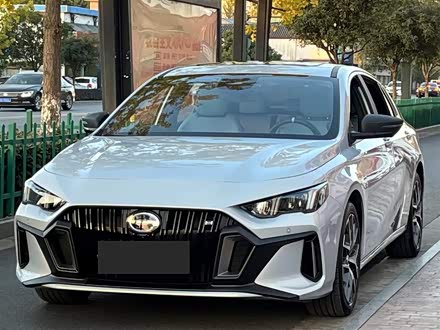 影豹 2023款 J20·高能混动版