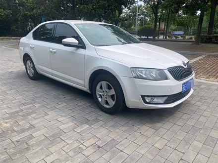 明锐 2015款 1.6L 自动逸致版