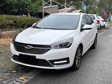 艾瑞泽5 2021款 PRO 1.5L 手动青春版