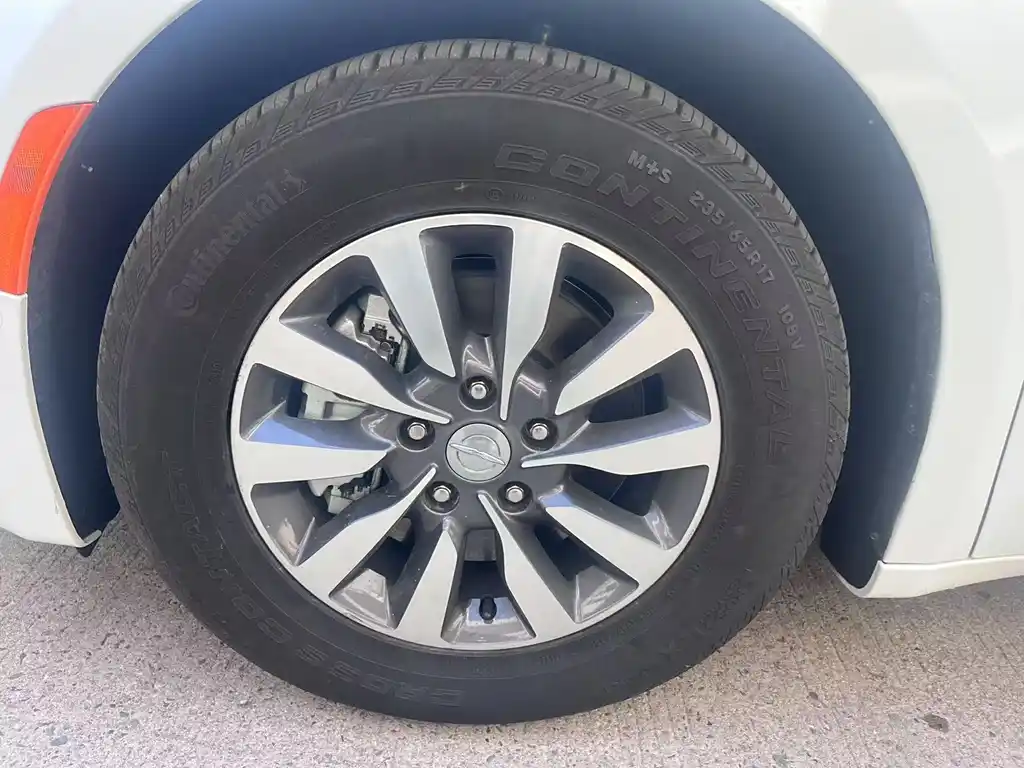 CHRYSLER DAJIALONG PHEV