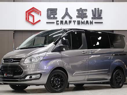 途睿欧 2017款 2.0T 自动精英版