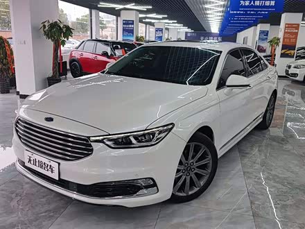 金牛座 2019款 EcoBoost 245 尊享版