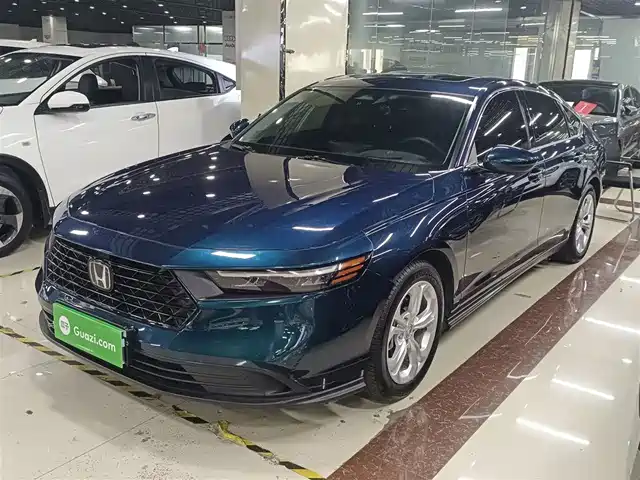 HONDA ACCORD 2023