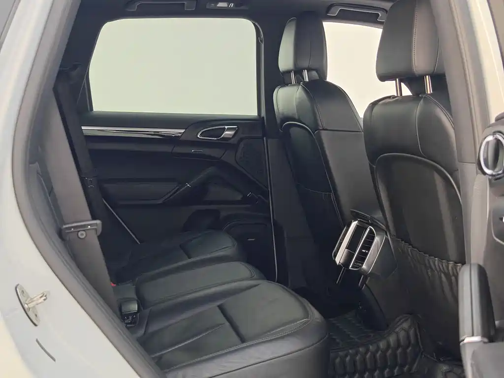 Porsche Cayenne — фотографии объявления, Фото 24
