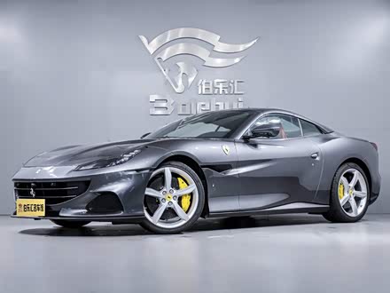 Portofino 2021款 3.9T M