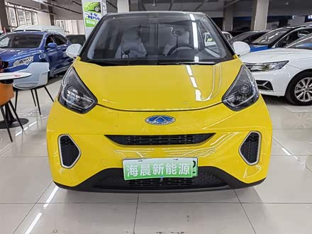 小蚂蚁 2021款 15万蚁粉款 新蚁炫版 三元锂