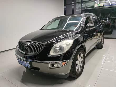 昂科雷 2009款  3.6L CXL2旗舰版