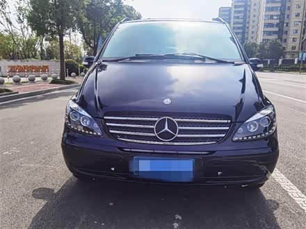 唯雅诺 2010款 2.5L 豪华版