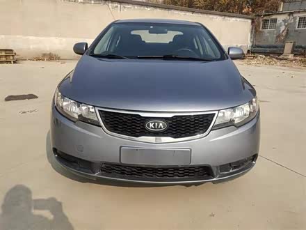 福瑞迪 2009款 1.6L AT GLS