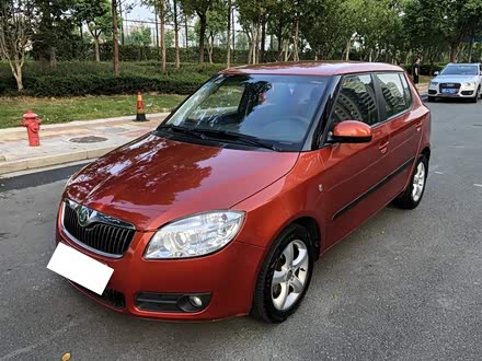 晶锐 2011款 1.4L 自动晶灵版