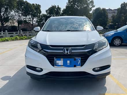 缤智 2015款 1.8L CVT两驱豪华型