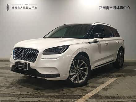 冒险家新能源 2021款 PHEV 四驱e雅版