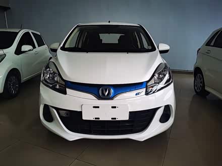 奔奔EV 2017款 纯电动 180公里标准型