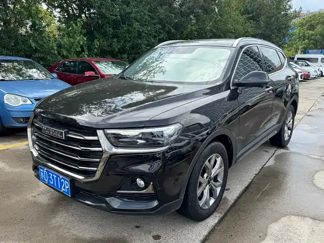 HAVAL  H6 2022