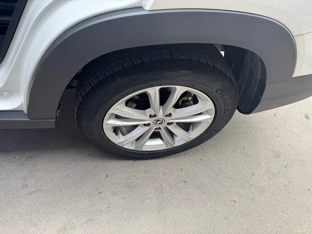 DONGFENG SCENERY S560