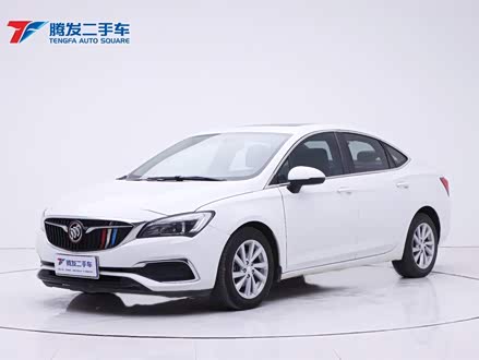 威朗 2018款 三厢 15S 自动领先型