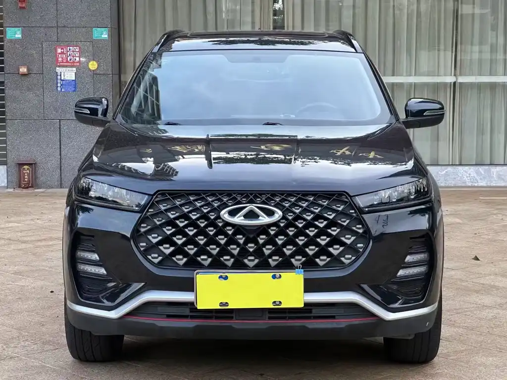 CHERY TIGGO 7