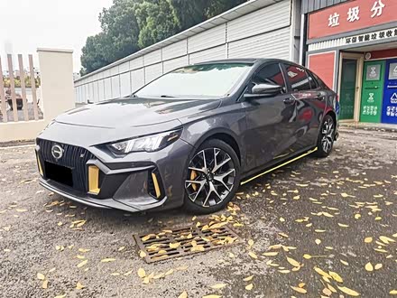 影豹 2021款 270T DCT J15版