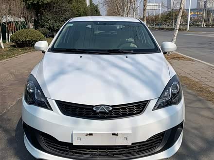 风云2 2013款 两厢 1.5L 手动锐意版
