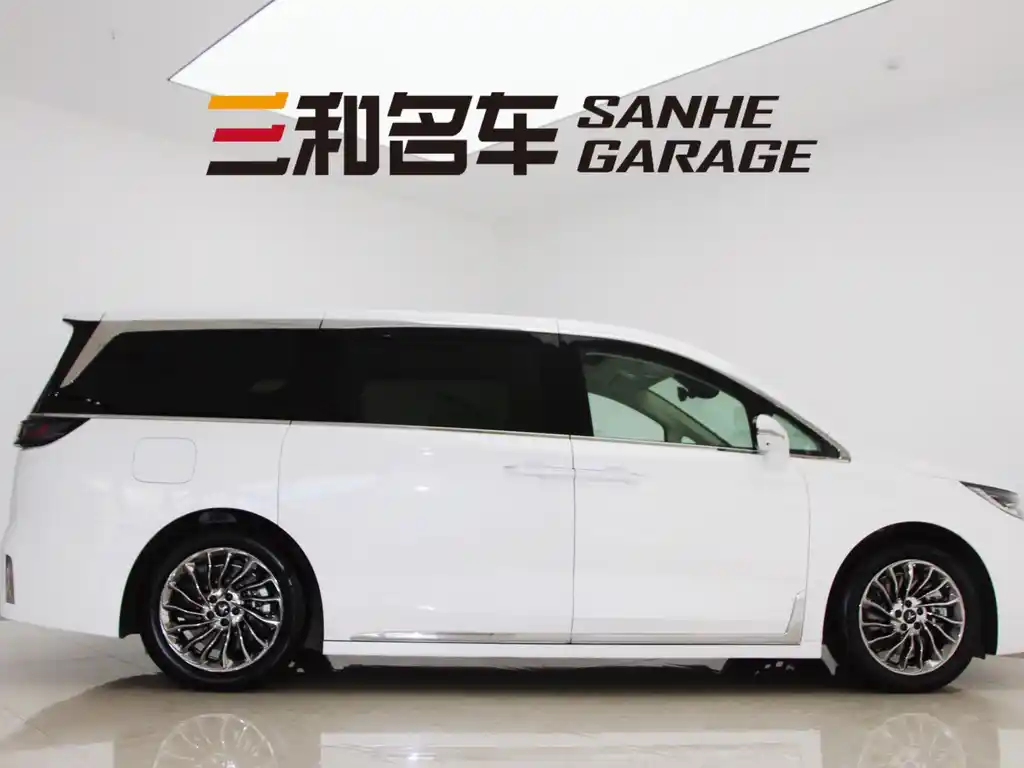 LANTU AUTOMOBILE LANTU DREAMER