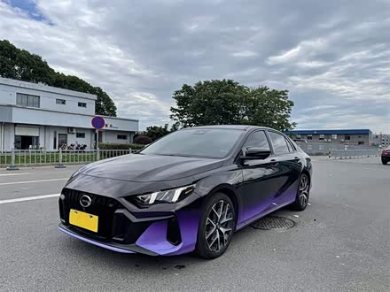 影豹 2021款 270T DCT J16版